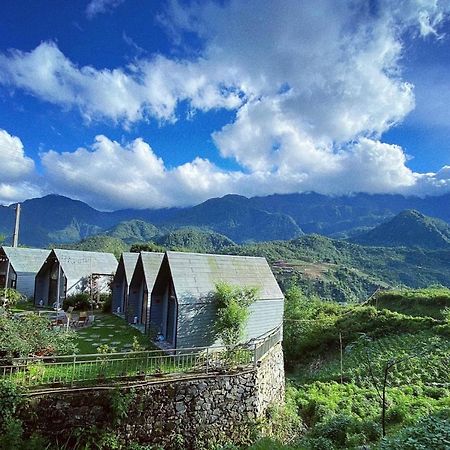 Sapa The Chill Garden &Villas エクステリア 写真