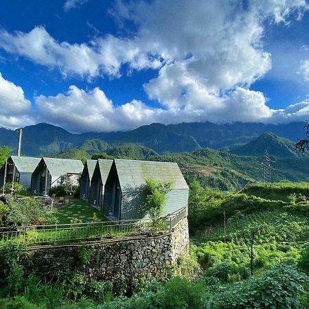 Sapa The Chill Garden &Villas エクステリア 写真