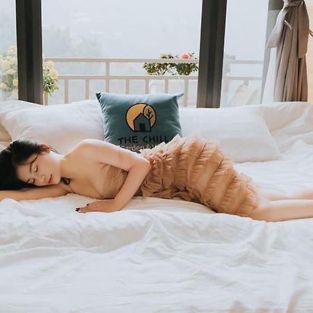Sapa The Chill Garden &Villas エクステリア 写真