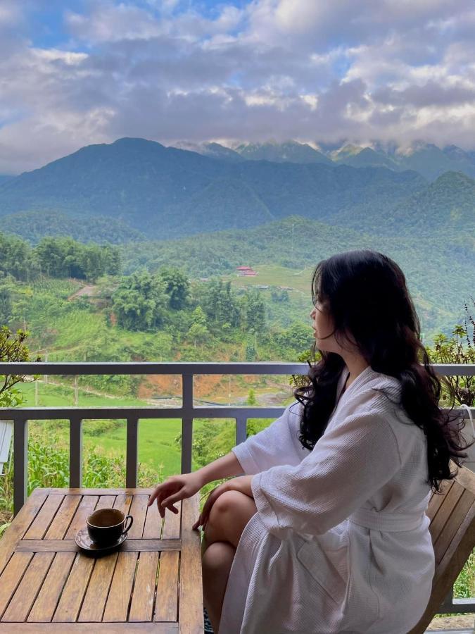 Sapa The Chill Garden &Villas エクステリア 写真