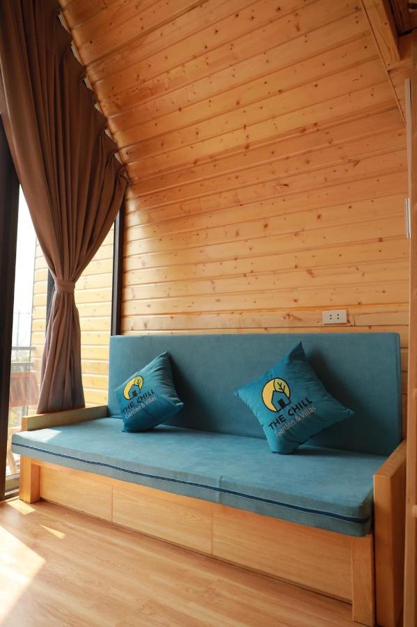 Sapa The Chill Garden &Villas エクステリア 写真