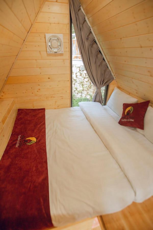 Sapa The Chill Garden &Villas エクステリア 写真