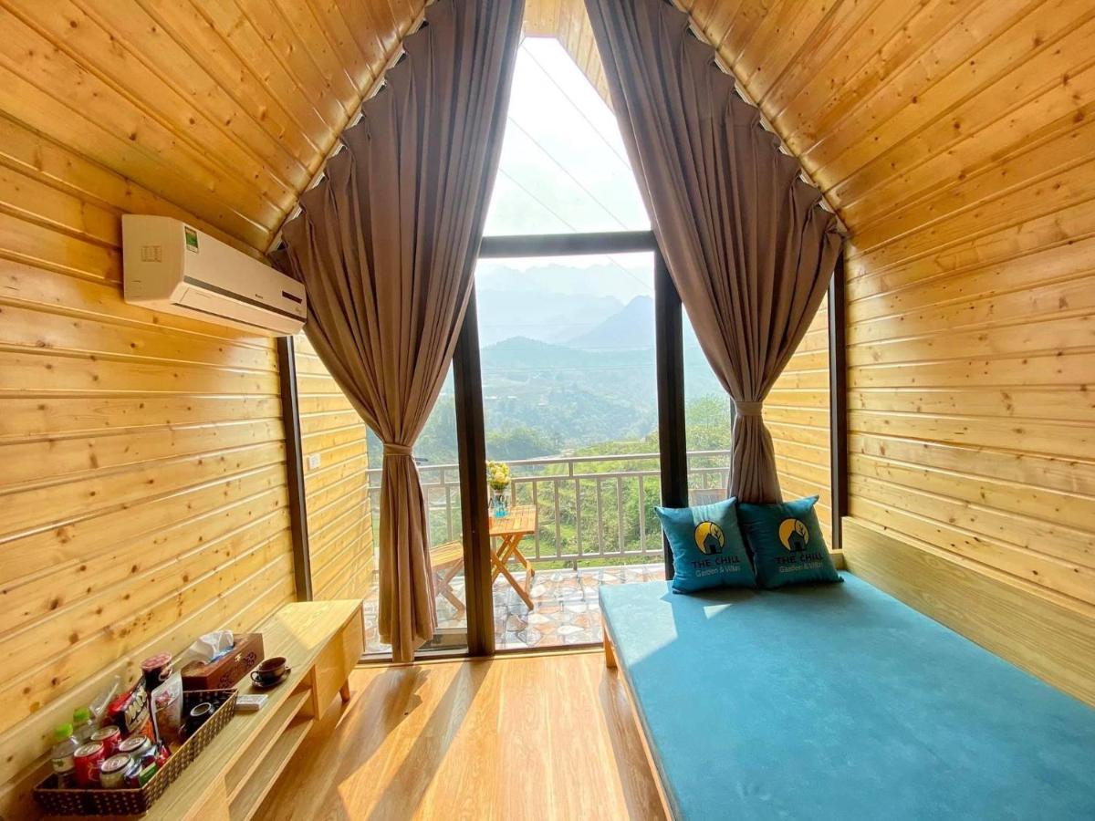 Sapa The Chill Garden &Villas エクステリア 写真