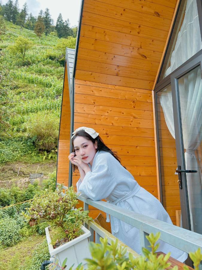 Sapa The Chill Garden &Villas エクステリア 写真