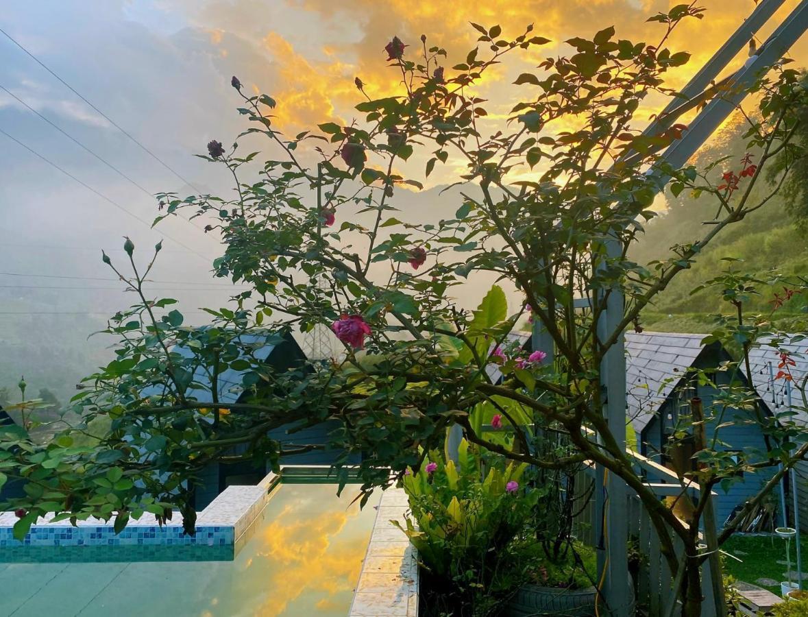 Sapa The Chill Garden &Villas エクステリア 写真