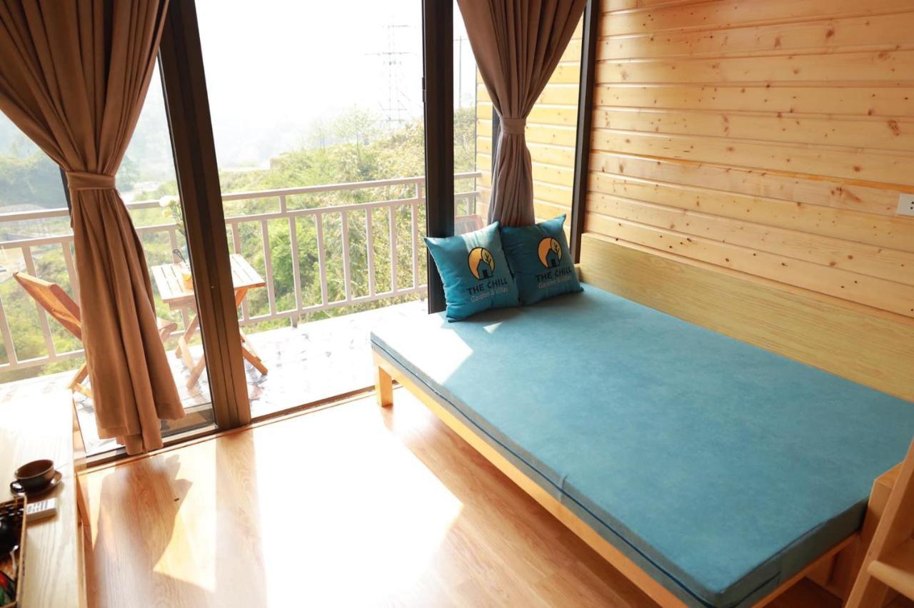 Sapa The Chill Garden &Villas エクステリア 写真