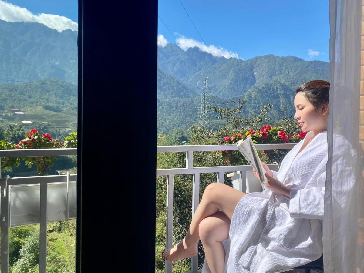 Sapa The Chill Garden &Villas エクステリア 写真
