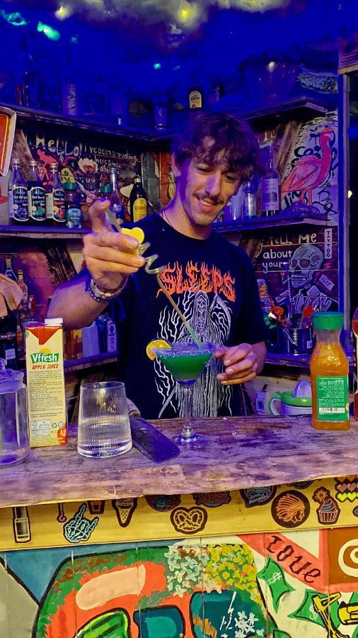 Sapa The Chill Garden &Villas エクステリア 写真