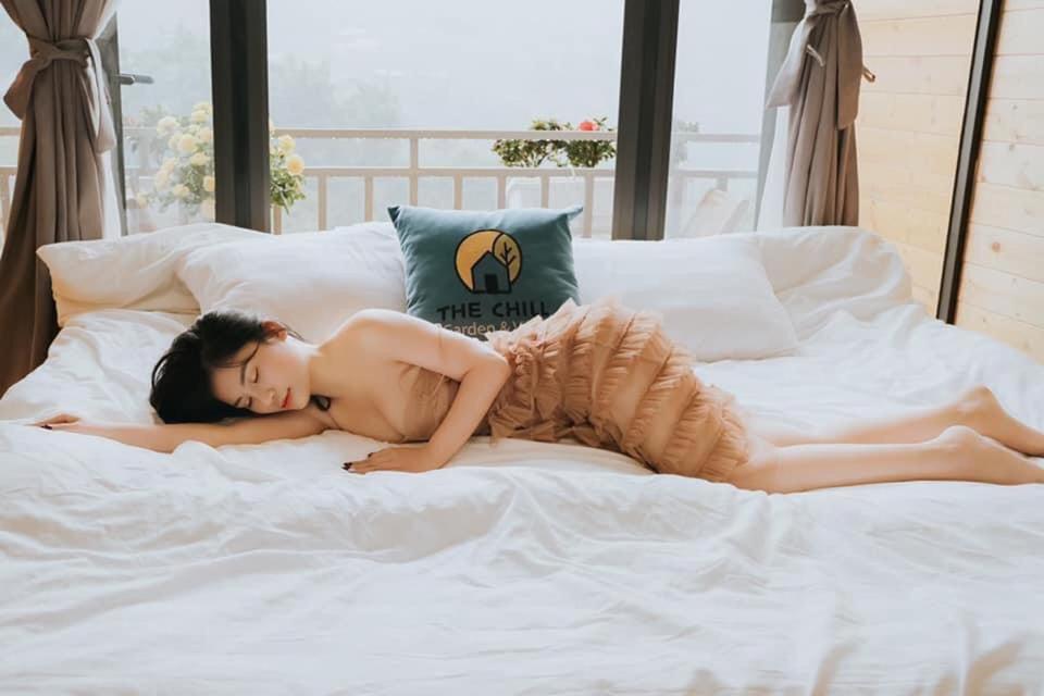 Sapa The Chill Garden &Villas エクステリア 写真