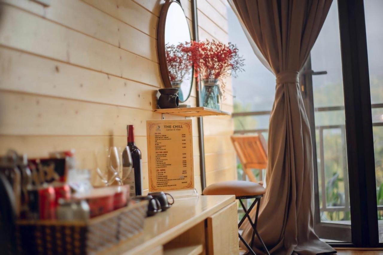 Sapa The Chill Garden &Villas エクステリア 写真
