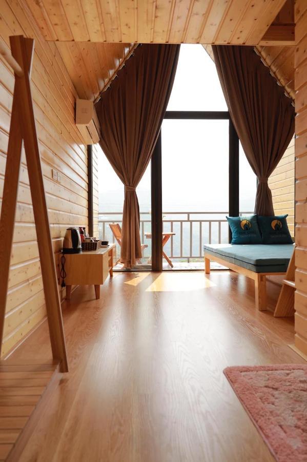 Sapa The Chill Garden &Villas エクステリア 写真
