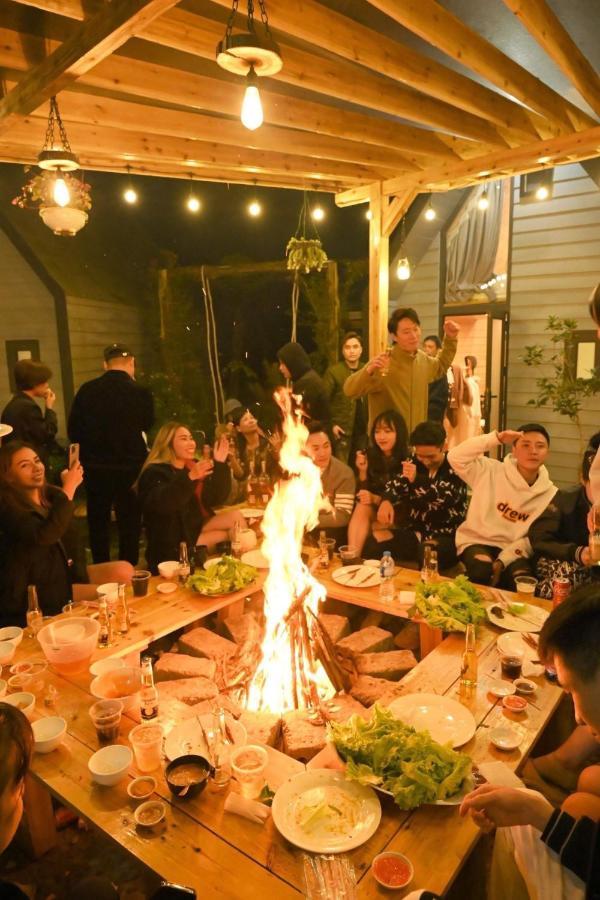 Sapa The Chill Garden &Villas エクステリア 写真